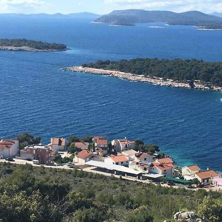 Apartments Mia Bilo Podgreben Εξωτερικό φωτογραφία
