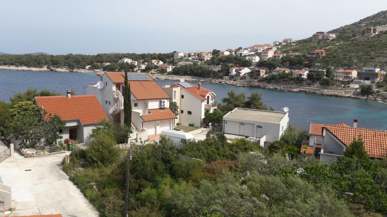 Apartments Mia Bilo Podgreben Εξωτερικό φωτογραφία