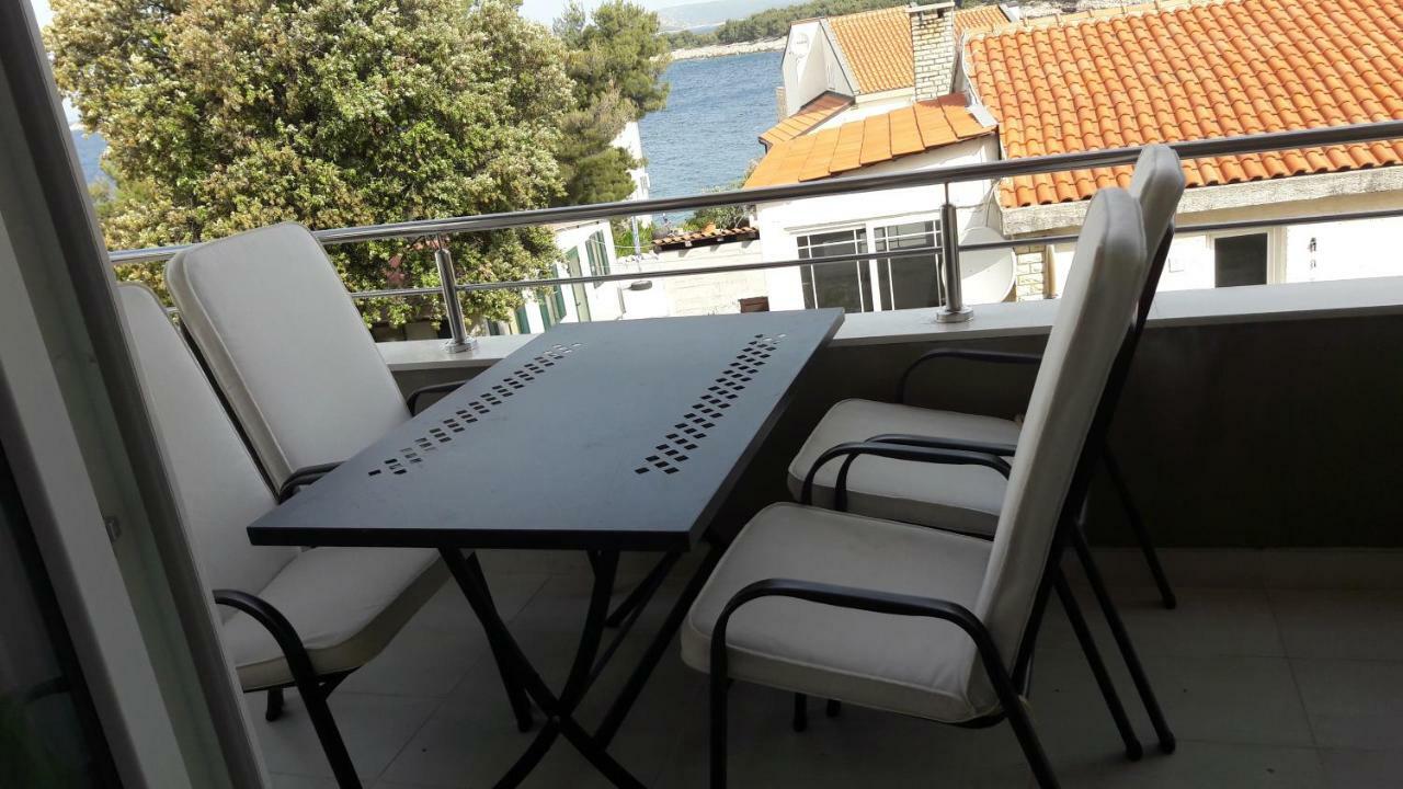 Apartments Mia Bilo Podgreben Εξωτερικό φωτογραφία
