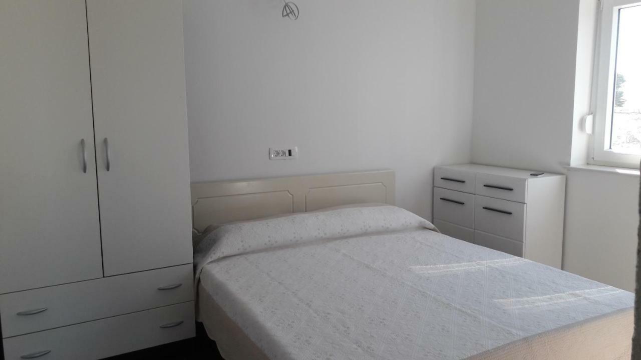 Apartments Mia Bilo Podgreben Εξωτερικό φωτογραφία