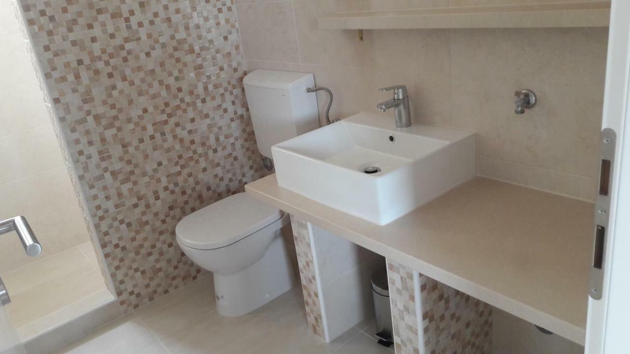 Apartments Mia Bilo Podgreben Εξωτερικό φωτογραφία