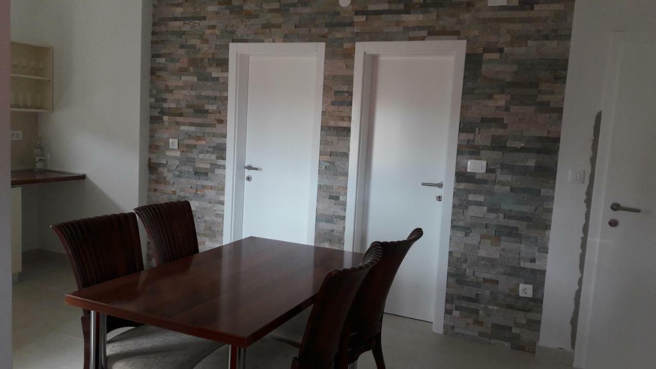 Apartments Mia Bilo Podgreben Εξωτερικό φωτογραφία