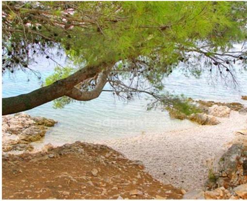 Apartments Mia Bilo Podgreben Εξωτερικό φωτογραφία