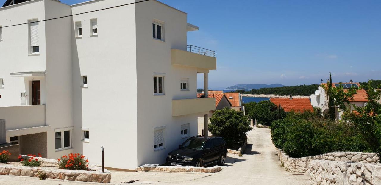 Apartments Mia Bilo Podgreben Εξωτερικό φωτογραφία
