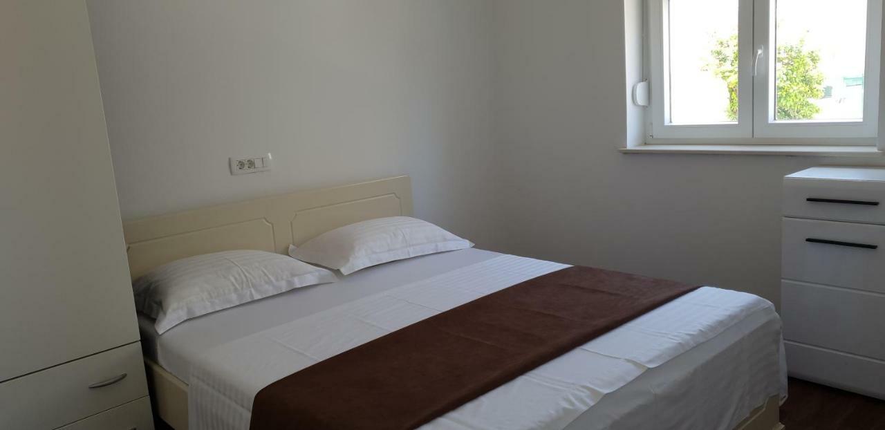 Apartments Mia Bilo Podgreben Εξωτερικό φωτογραφία