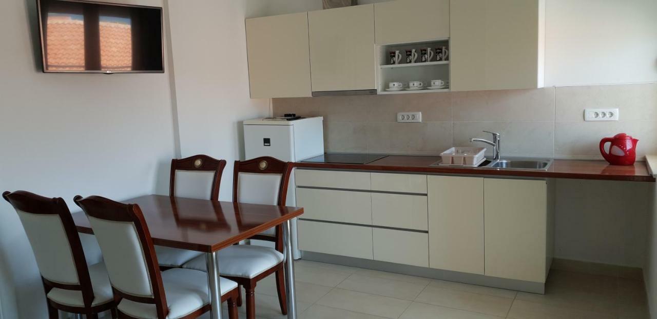 Apartments Mia Bilo Podgreben Εξωτερικό φωτογραφία
