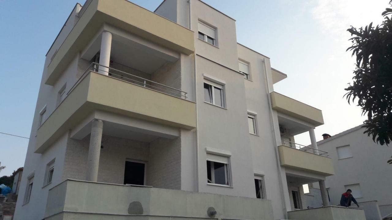 Apartments Mia Bilo Podgreben Εξωτερικό φωτογραφία