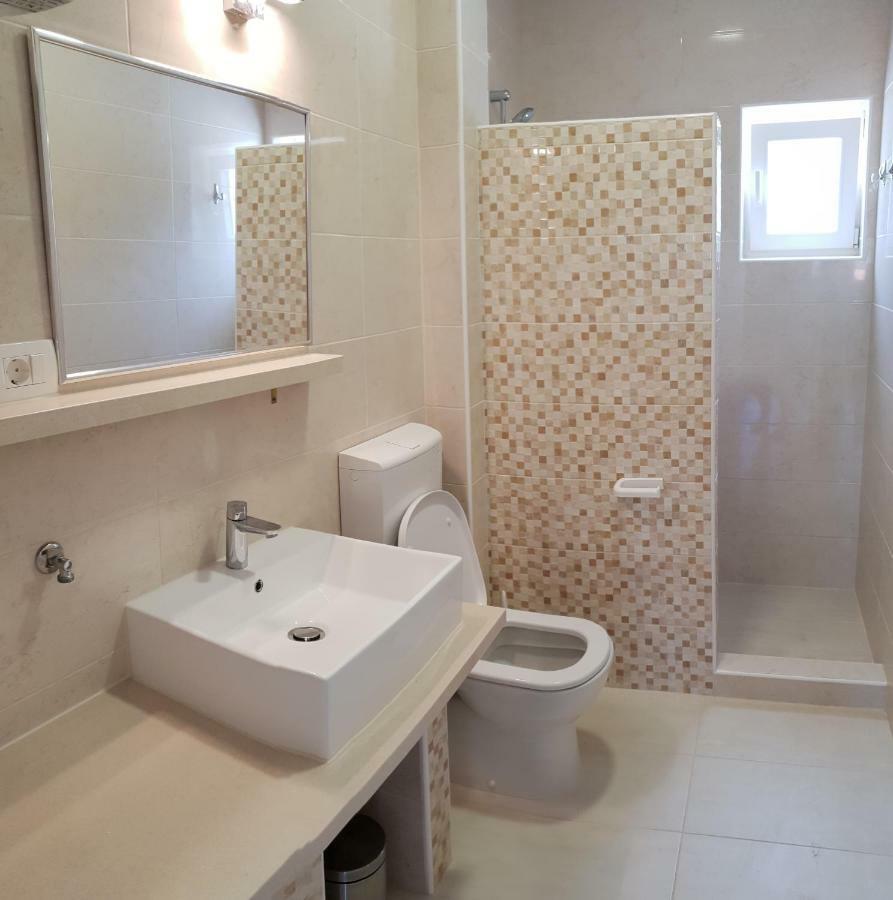 Apartments Mia Bilo Podgreben Εξωτερικό φωτογραφία