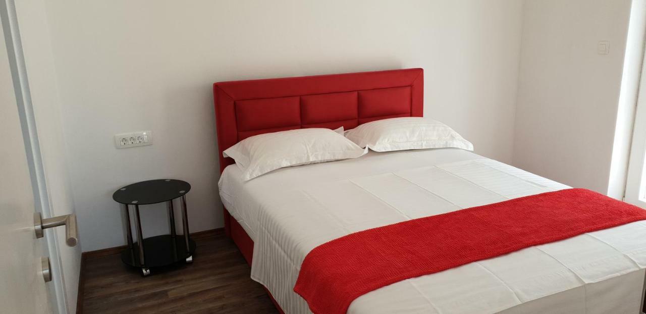 Apartments Mia Bilo Podgreben Εξωτερικό φωτογραφία