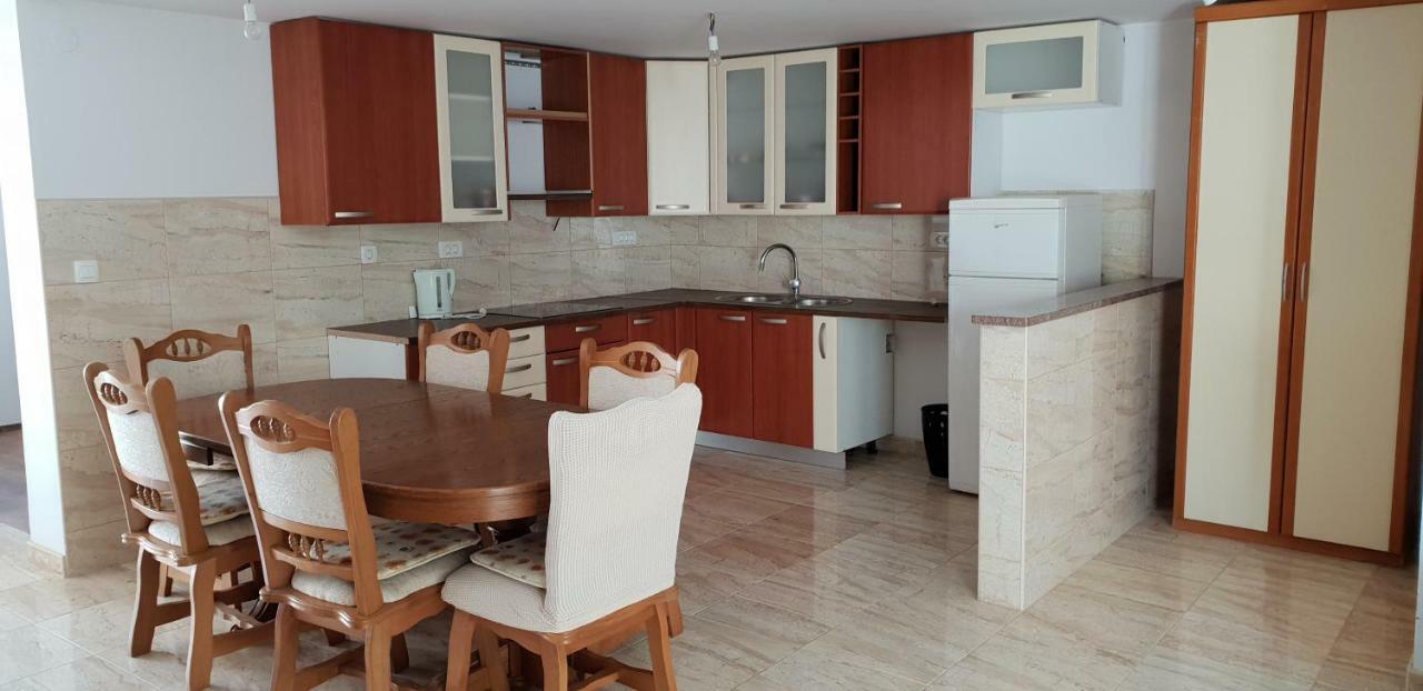 Apartments Mia Bilo Podgreben Εξωτερικό φωτογραφία