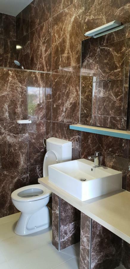 Apartments Mia Bilo Podgreben Εξωτερικό φωτογραφία