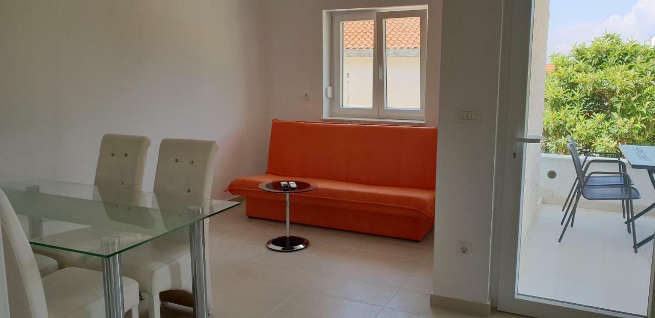 Apartments Mia Bilo Podgreben Εξωτερικό φωτογραφία