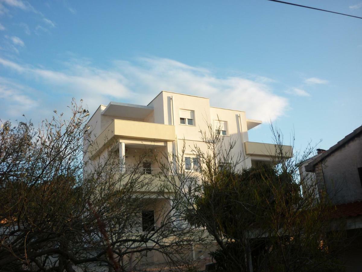 Apartments Mia Bilo Podgreben Εξωτερικό φωτογραφία