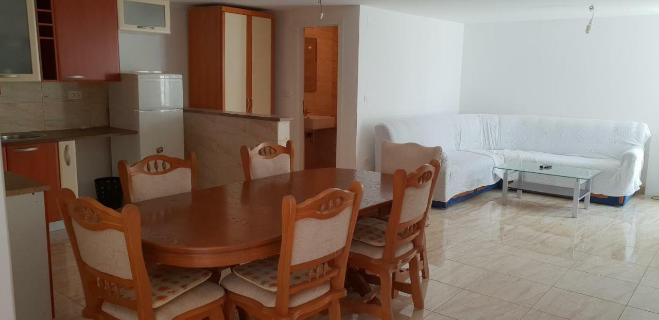Apartments Mia Bilo Podgreben Εξωτερικό φωτογραφία