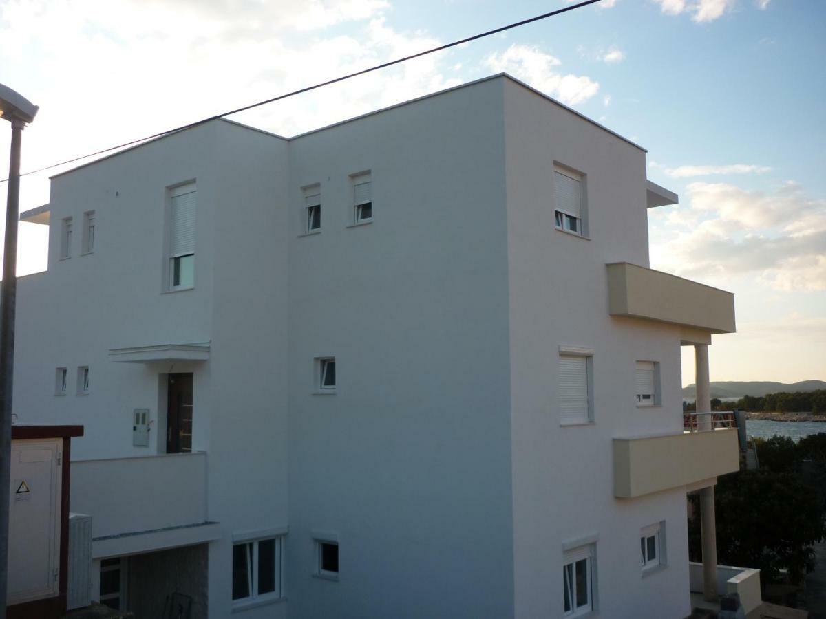 Apartments Mia Bilo Podgreben Εξωτερικό φωτογραφία