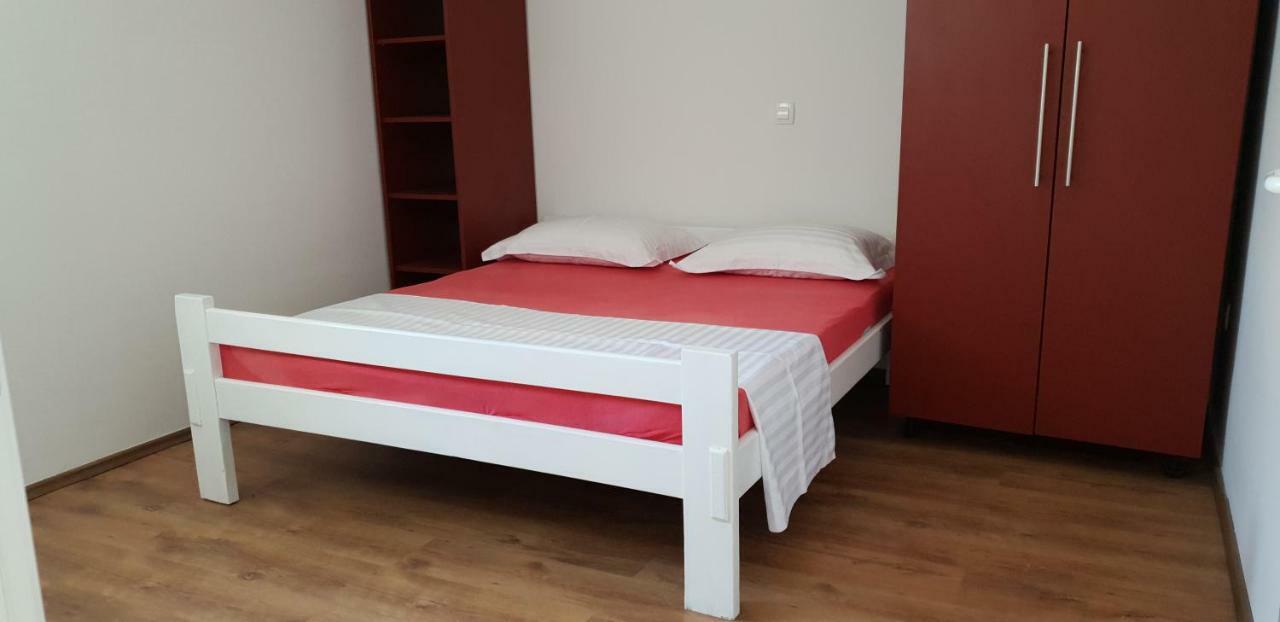 Apartments Mia Bilo Podgreben Εξωτερικό φωτογραφία