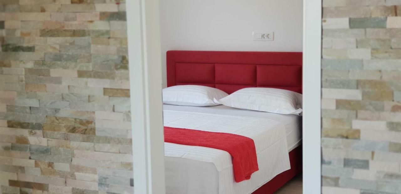 Apartments Mia Bilo Podgreben Εξωτερικό φωτογραφία