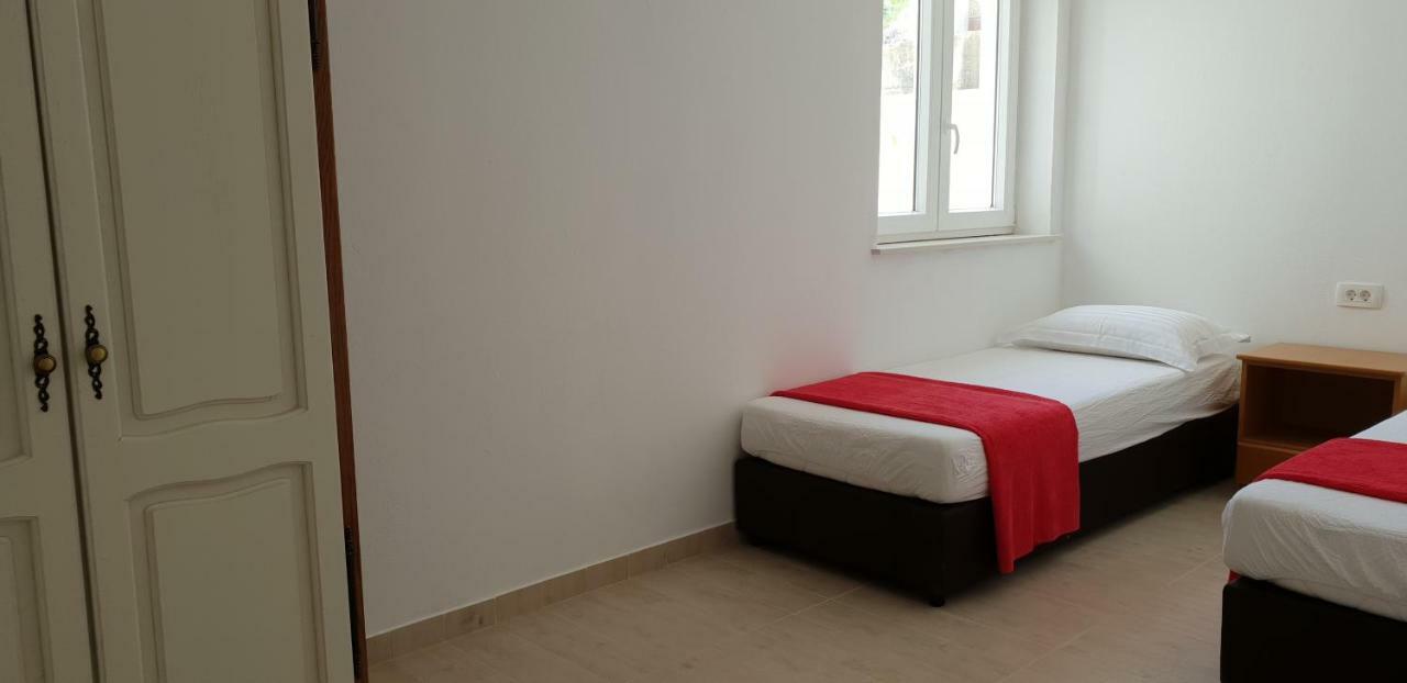 Apartments Mia Bilo Podgreben Εξωτερικό φωτογραφία
