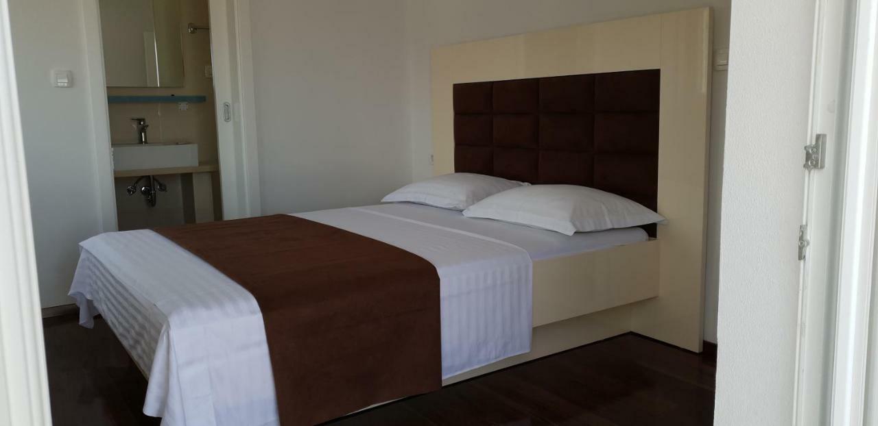 Apartments Mia Bilo Podgreben Εξωτερικό φωτογραφία