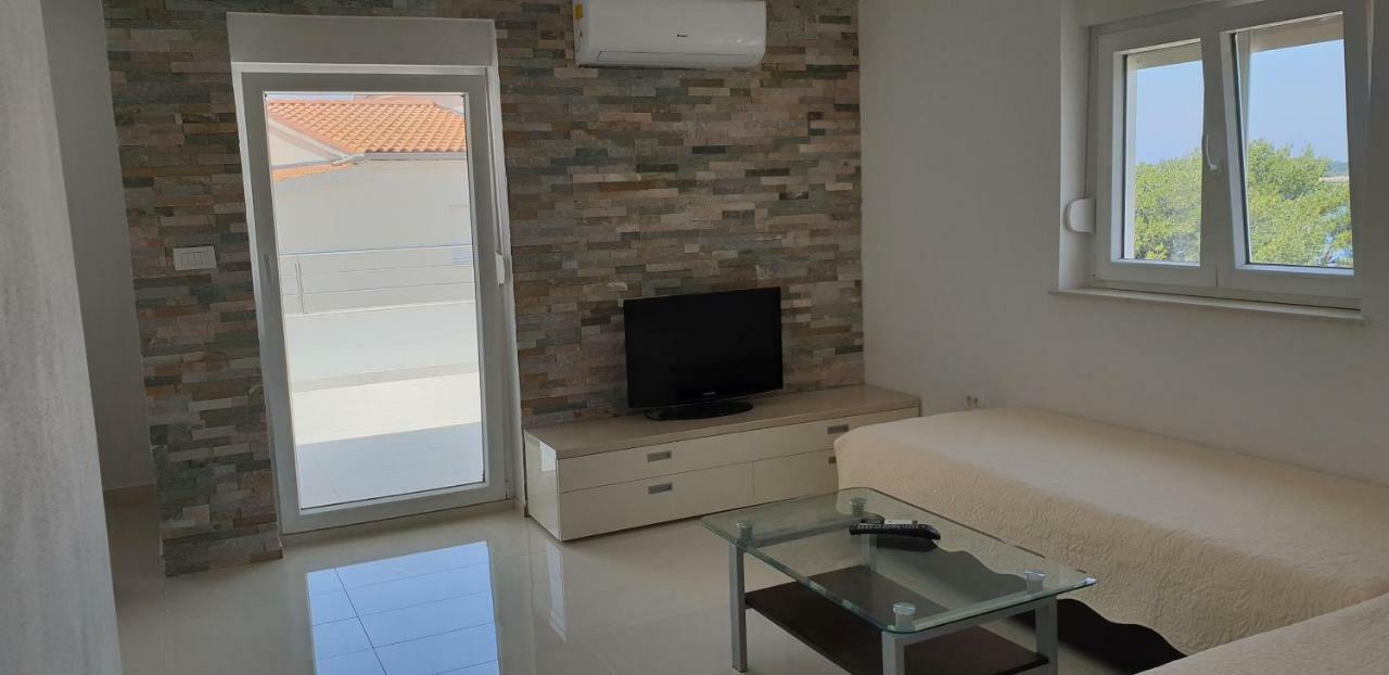 Apartments Mia Bilo Podgreben Εξωτερικό φωτογραφία