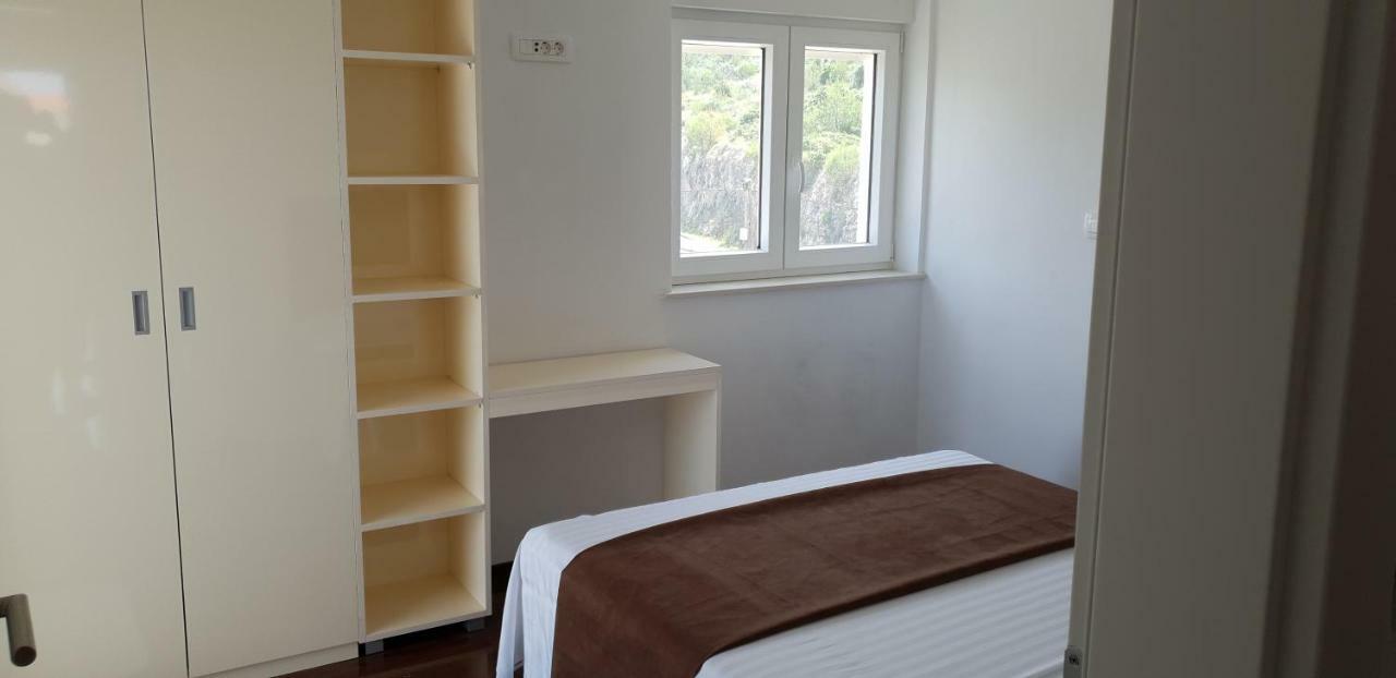 Apartments Mia Bilo Podgreben Εξωτερικό φωτογραφία
